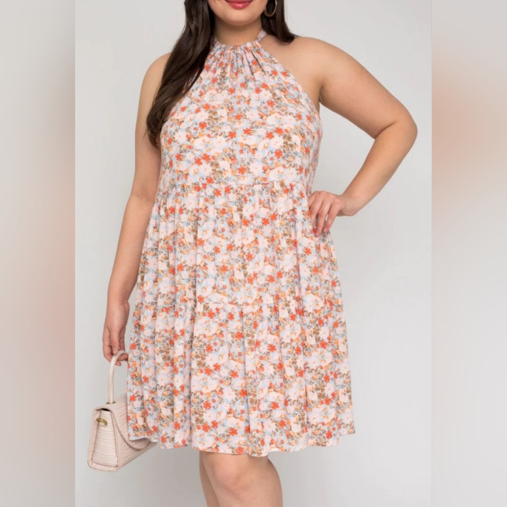 The Dolby Dress